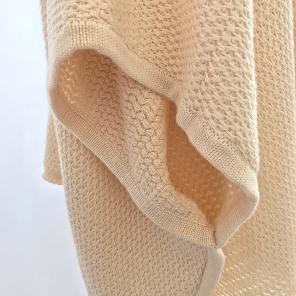 Ralph Lauren Cape Sweater - Picture 7 of 10